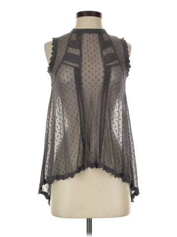 Free People Sleeveless Blouse (view 1)