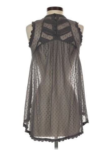 Free People Sleeveless Blouse (view 2)