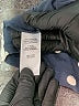Tea 100% Cotton Stars Blue Dress Size 8 - photo 4