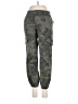 Sanctuary Camo Green Cargo Pants Size 26 waist - photo 1
