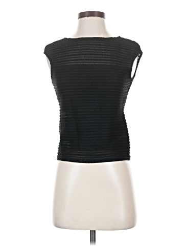 G Wheels Sleeveless Top (view 1)