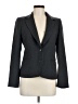 Harve Benard Gray Blazer Size 8 - photo 1