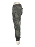 Sanctuary Camo Green Cargo Pants Size 26 waist - photo 5