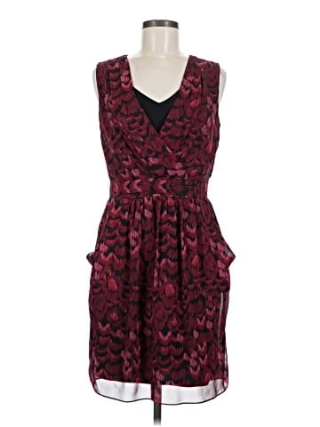 DressBarn Cocktail Dress (view 1)