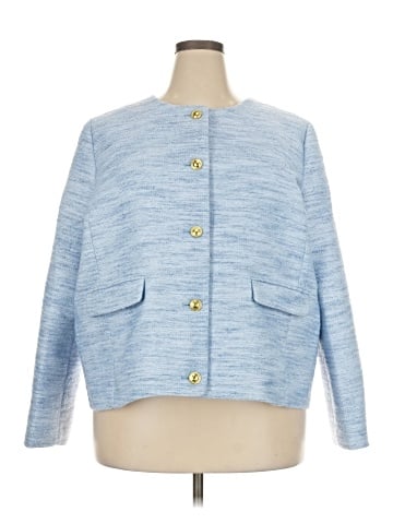 J.Crew Factory Store Jacket (view 1)
