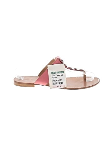 Victor Flip Flops (view 1)
