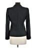 Harve Benard Gray Blazer Size 8 - photo 2