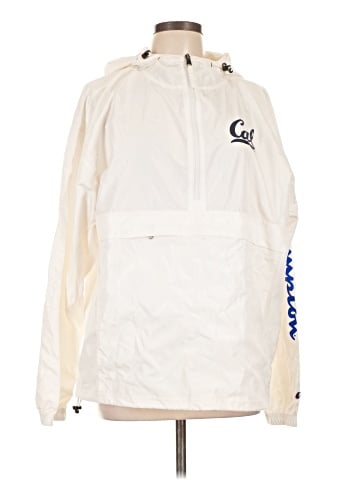 Champion Windbreaker (view 1)