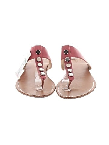 Victor Flip Flops (view 2)