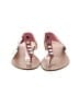 Victor Pink Flip Flops Size 10 - photo 2