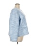 J.Crew Factory Store 100% Polyester Blue Jacket Size 24 - photo 4