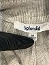 Splendid Gray Casual Pants Size M - photo 7
