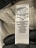 Splendid Gray Casual Pants Size M - photo 8