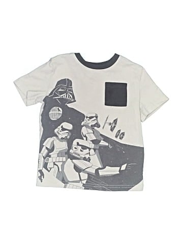 Star Wars Short Sleeve T-Shirt (view 1)