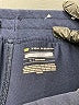 Tek Gear 100% Polyester Solid Blue Active Skort Size L - photo 3