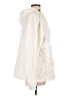 Champion 100% Polyester White Windbreaker Size L - photo 4