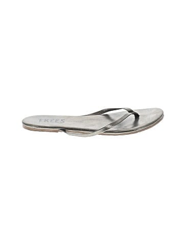 TKEES Flip Flops (view 1)