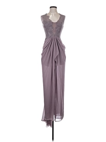 BCBGMAXAZRIA Cocktail Dress (view 1)
