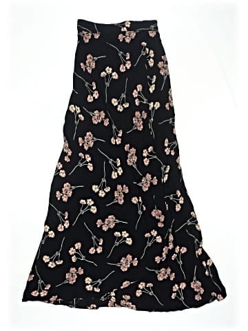 Flynn Skye Casual Skirt (view 1)