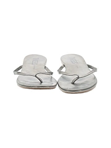 TKEES Flip Flops (view 2)