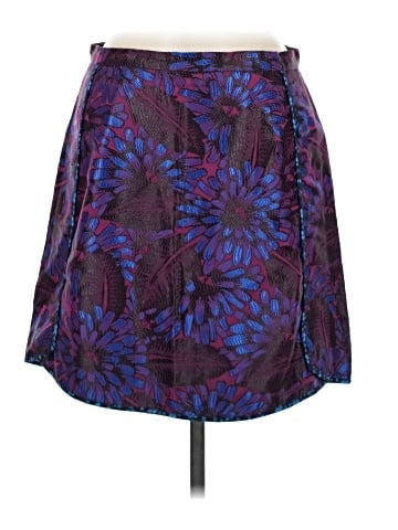 J.Crew Casual Skirt (view 1)