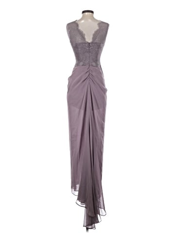 BCBGMAXAZRIA Cocktail Dress (view 2)