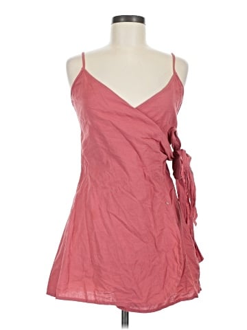 Billabong Casual Dress (view 1)