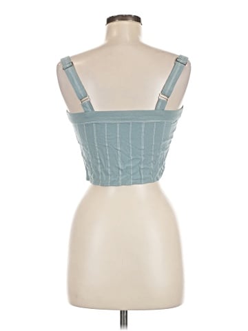 BCNU Be Seeing You Sleeveless Top (view 2)