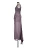 BCBGMAXAZRIA Gray Cocktail Dress Size 0 - photo 5