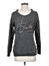 Harley Davidson Gray Sweatshirt Size S - photo 1