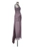 BCBGMAXAZRIA Gray Cocktail Dress Size 0 - photo 4