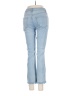 Kensie Hearts Blue Jeans Size 26 waist - photo 2