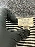 Project Social T Gray Long Sleeve Top Size S - photo 7