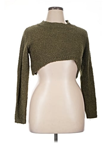 Wild Fable Pullover Sweater (view 1)