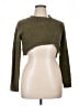Wild Fable Green Pullover Sweater Size XL - photo 1