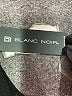 Blanc Noir Black Tank Top Size M - photo 7