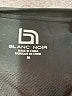 Blanc Noir Black Tank Top Size M - photo 9