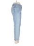 Kensie Hearts Blue Jeans Size 26 waist - photo 4