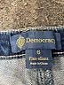 Democracy Blue Jeans Size 6 - photo 7