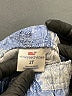 Vineyard Vines 100% Polyester Tropical Blue Shorts Size 2T - photo 3