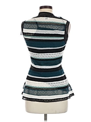 M Missoni Sleeveless T-Shirt (view 2)