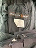 Assorted Brands 100% Nylon Black Casual Pants Size L - photo 7