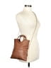MICHAEL Michael Kors 100% Leather Brown Leather Satchel One size - photo 2