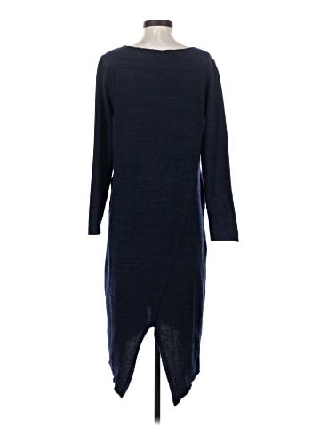 Moth Pullover Sweater (view 2)
