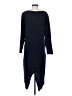 Moth Blue Pullover Sweater Size S - photo 2