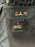 E&M Collection 100% Rayon Black Tank Top Size L - photo 7