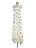 Arrive Ivory Casual Dress Size M - photo 1