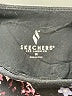 Skechers Graphic Black Active Pants Size M - photo 7