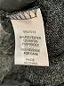 Adrienne Vittadini Gray Pullover Sweater Size L - photo 8