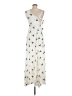 Arrive Ivory Casual Dress Size M - photo 2